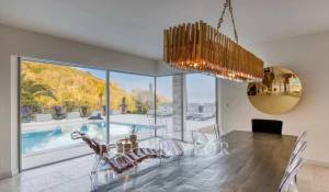 Seasonal rental House Tourrettes-sur-Loup