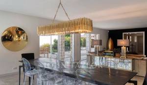 Seasonal rental House Tourrettes-sur-Loup