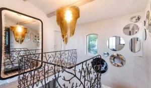 Seasonal rental House Tourrettes-sur-Loup