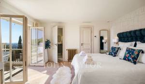 Seasonal rental House Tourrettes-sur-Loup