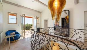 Seasonal rental House Tourrettes-sur-Loup