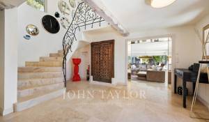 Seasonal rental House Tourrettes-sur-Loup