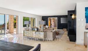 Seasonal rental House Tourrettes-sur-Loup
