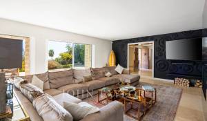 Seasonal rental House Tourrettes-sur-Loup