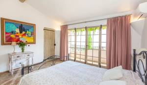 Seasonal rental House Tourrettes-sur-Loup