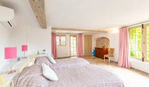 Seasonal rental House Tourrettes-sur-Loup