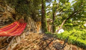 Seasonal rental House Tourrettes-sur-Loup