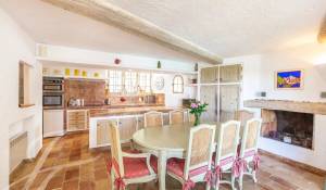 Seasonal rental House Tourrettes-sur-Loup