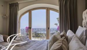 Seasonal rental House Tourrettes-sur-Loup