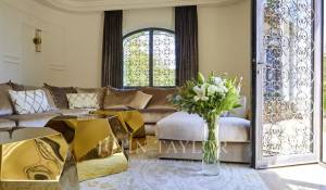 Seasonal rental House Tourrettes-sur-Loup