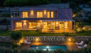 Seasonal rental House Tourrettes-sur-Loup