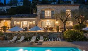 Seasonal rental House Valbonne