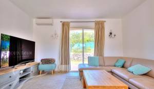 Seasonal rental House Valbonne