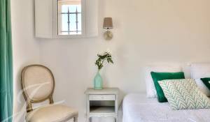 Seasonal rental House Valbonne