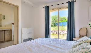 Seasonal rental House Valbonne