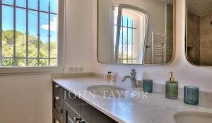 Seasonal rental House Valbonne