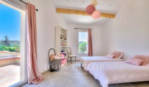 Seasonal rental House Valbonne