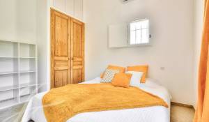 Seasonal rental House Valbonne