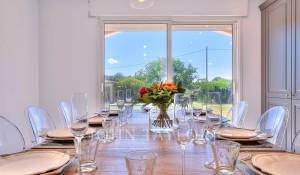 Seasonal rental House Valbonne