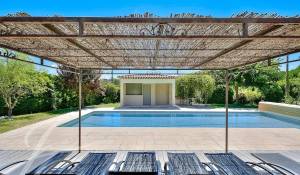 Seasonal rental House Valbonne