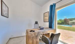 Seasonal rental House Valbonne