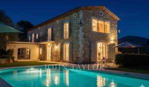 Seasonal rental House Valbonne