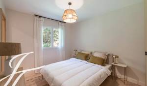 Seasonal rental House Valbonne