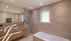 Seasonal rental House Valbonne