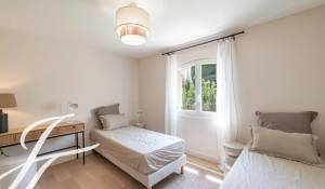 Seasonal rental House Valbonne