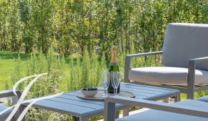 Seasonal rental House Valbonne