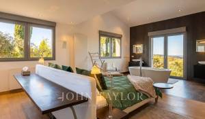 Seasonal rental House Valbonne