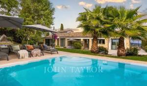Seasonal rental House Valbonne