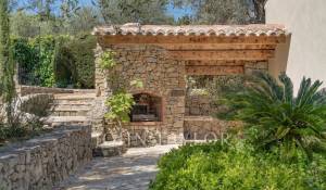 Seasonal rental House Valbonne