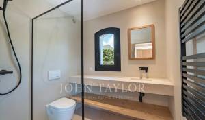 Seasonal rental House Valbonne