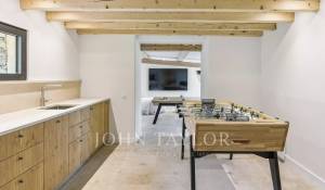 Seasonal rental House Valbonne