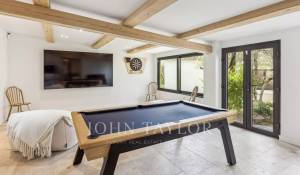 Seasonal rental House Valbonne