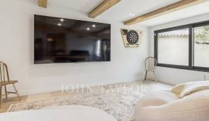 Seasonal rental House Valbonne