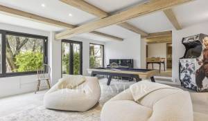 Seasonal rental House Valbonne