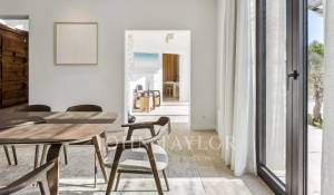 Seasonal rental House Valbonne