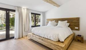 Seasonal rental House Valbonne