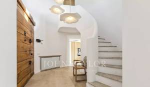 Seasonal rental House Valbonne