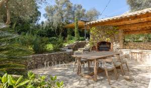 Seasonal rental House Valbonne