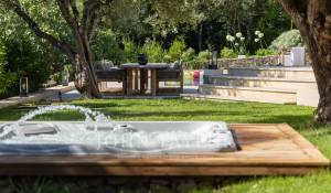 Seasonal rental House Valbonne