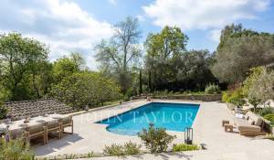 Seasonal rental House Valbonne