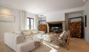 Seasonal rental House Valbonne