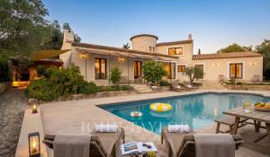 Seasonal rental House Valbonne