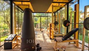 Seasonal rental House Valbonne