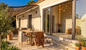 Seasonal rental House Valbonne