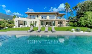 Seasonal rental House Valbonne