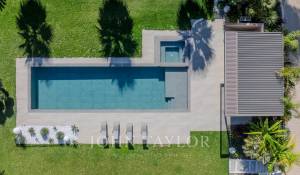 Seasonal rental House Valbonne